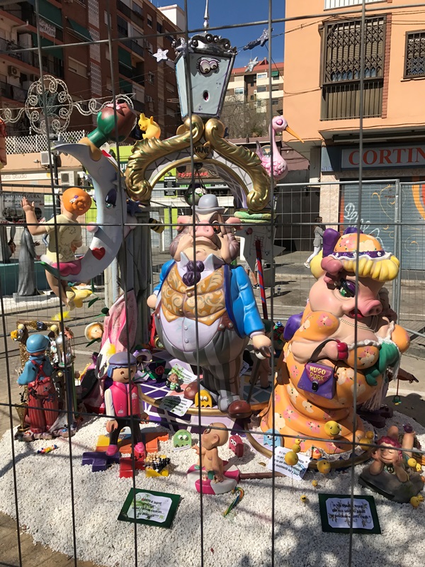 Totfalles: Cedro-Explorador Andrés