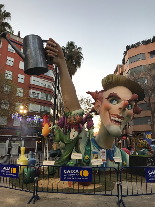 Totfalles: Vicente Sancho Tello-Chile