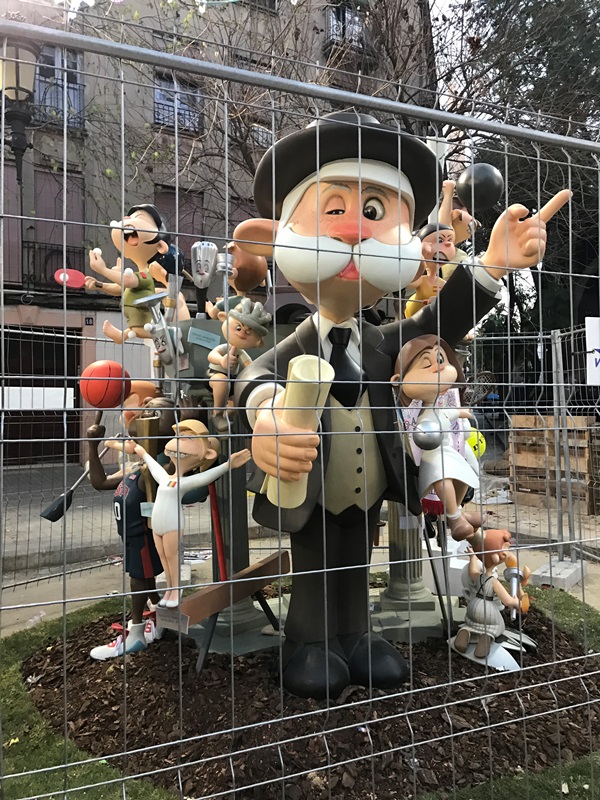 Totfalles: Vicente Sancho Tello-Chile