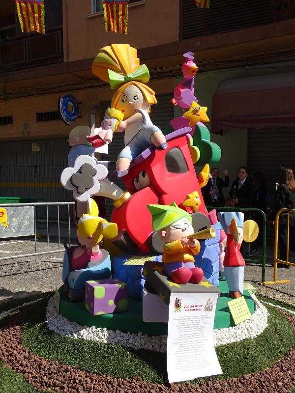 Totfalles: Maestro Serrano-Alicante