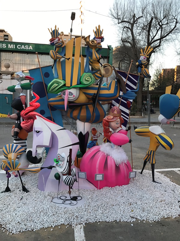 Totfalles: Rubén Darío-Fray Luís Colomer