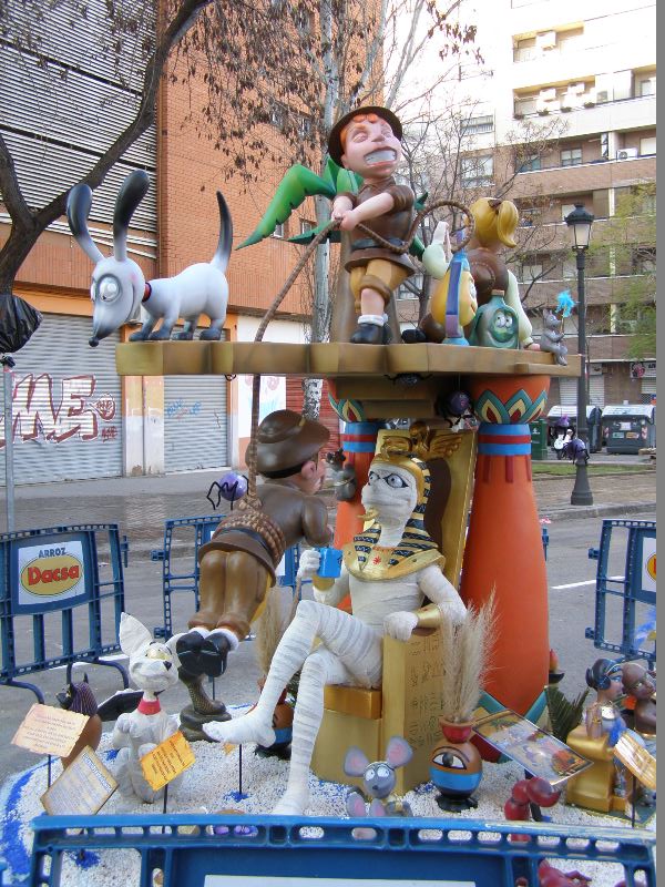 Totfalles: Puebla de Valverde-II República Espanyola