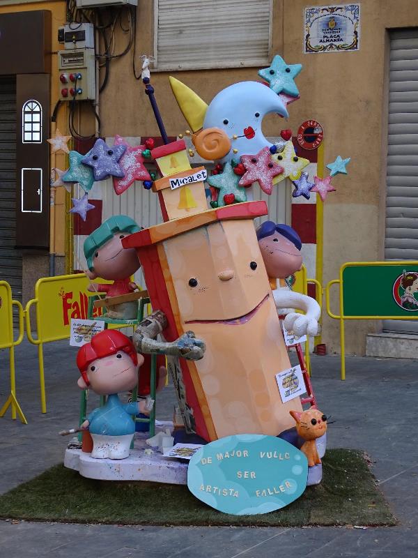 Totfalles: Guillem de Castro-Triador