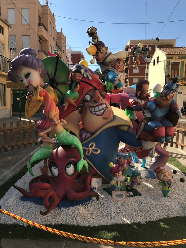 Totfalles: Barraca-Espadán