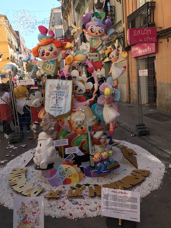Totfalles: Pelayo-Matemático Marzal