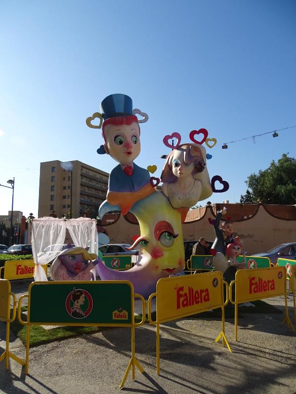 Totfalles: Conchita Piquer-Monestir de Poblet