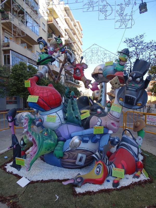 Totfalles: Dr. Olóriz-Arzobispo Fabián y Fuero