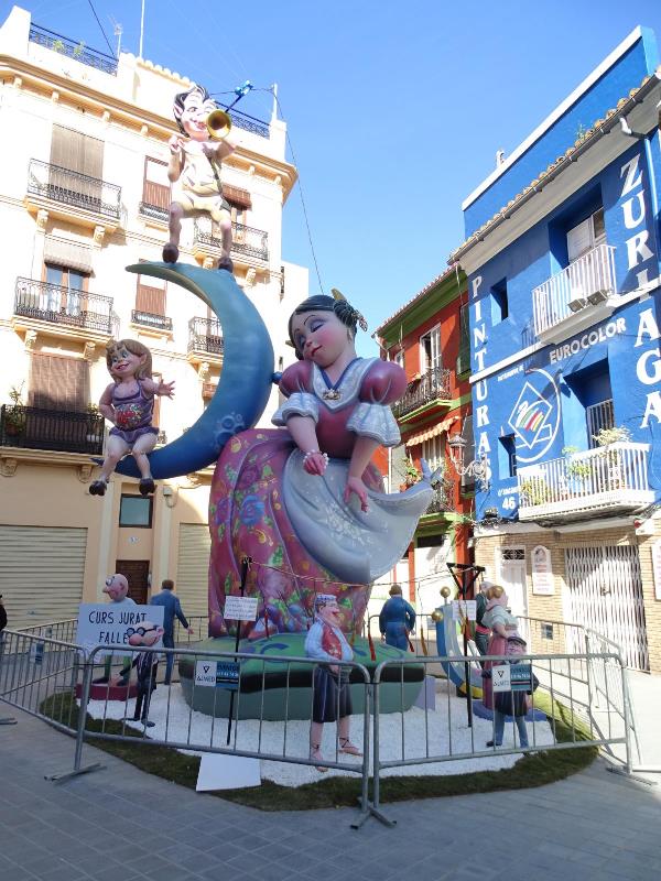 Totfalles: Sagunto-Sant Guillem