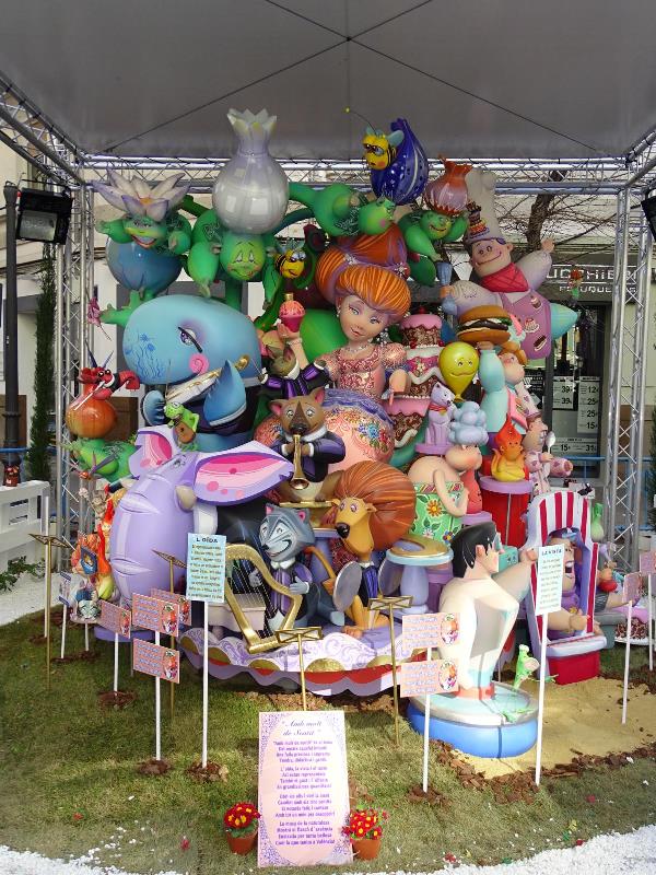 Totfalles: Císcar-Burriana