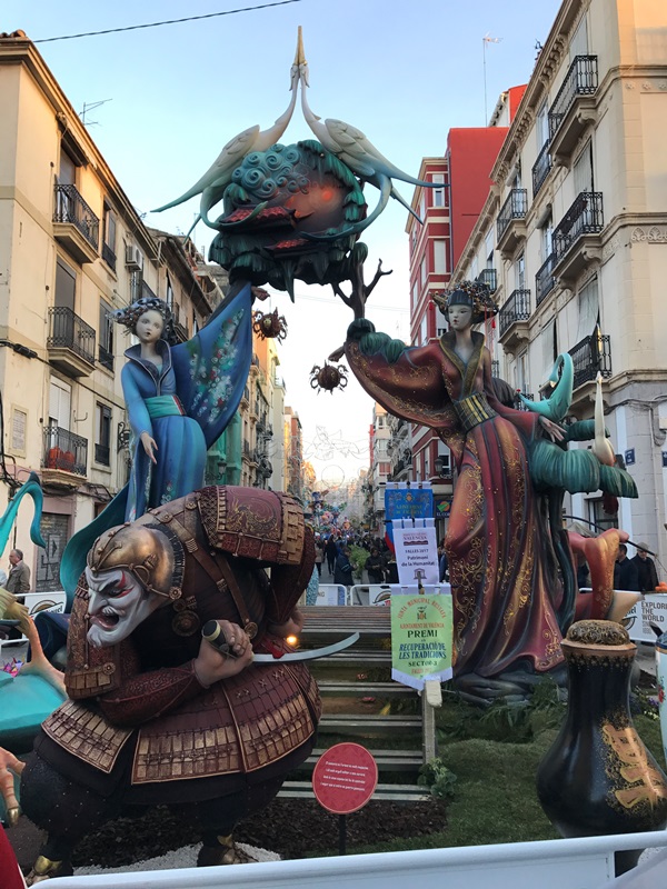 Totfalles: Cuba-Dénia