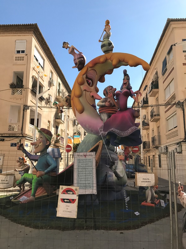 Totfalles: Blocs Platja