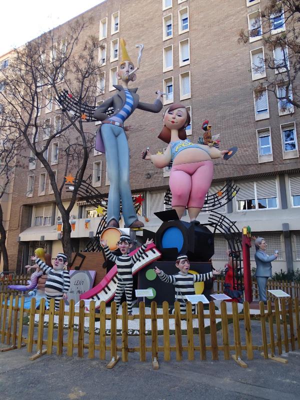 Totfalles: Nador-Milagrosa
