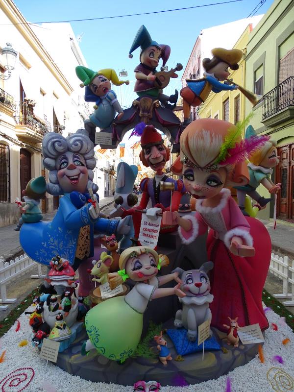 Totfalles: Nador-Milagrosa