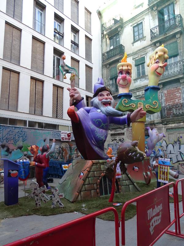 Totfalles: En Sendra-Plaza de Coll