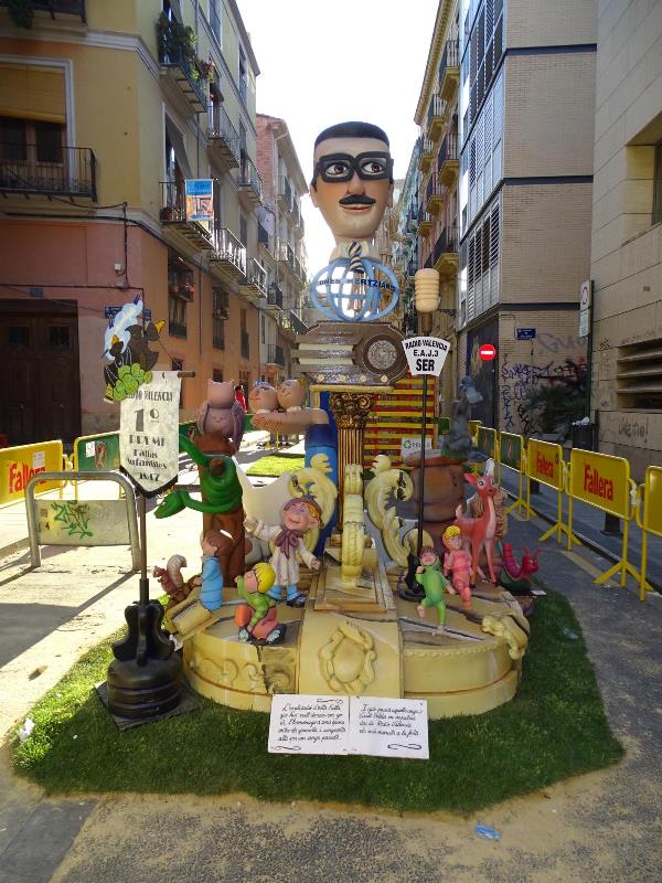 Totfalles: Murillo-Palomar